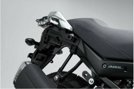 Side Carriers Sw Motech 650 V Strom