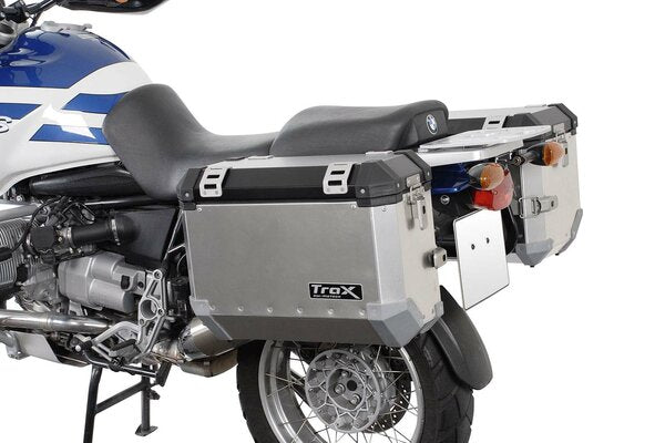 *Side Carriers Sw Motech Evo Bmw R1100Gs 93-99 R1150Gs 98-04 R1150Gs Adventure 01-05