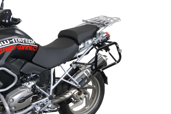 Sw Motech Side Carrier Bmw R1200Gs 04-12 R1200Gs Adventure 06-13