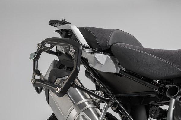 Sw Motech Side Panniers Pro Luggage Rack Bmw F750Gs F850Gs 17-On F850Gs Adventure 18-On