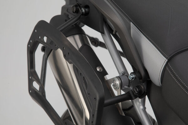 Pro Side Carriers Sw Motech Triumph Tiger 900 19-21