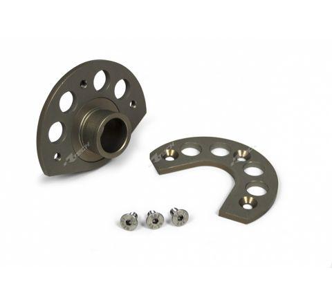 Disc Guard Mounting Kit Aluminium For Rtech Cover Beta 250Rr 300Rr 350Rr 390Rr 400Rr 480Rr 13-20