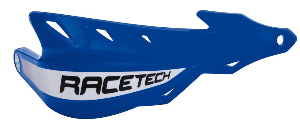 *Handguards Rtech Raptor Blue Must Use Mount Kit Kitmount014