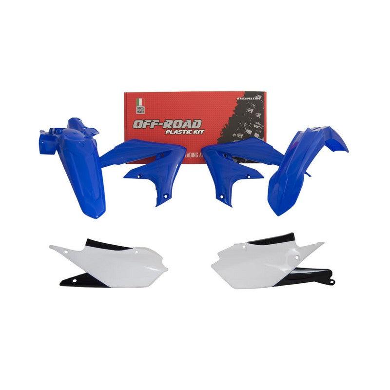 Plastics Kit Yamaha Wr450F 19-22