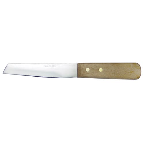 Worldwide Sn210 Shoe Knife 110Mm Blade