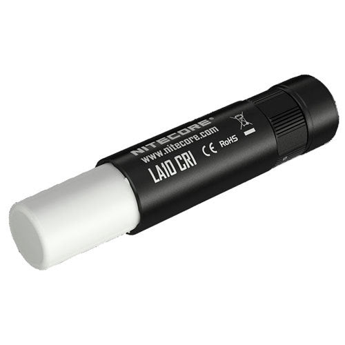 Nitecore La10 Cri Led Flashlight