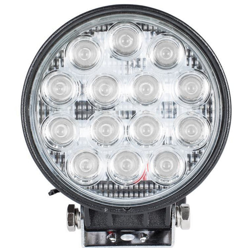 42W Led Flood Light - 3000 Lumens