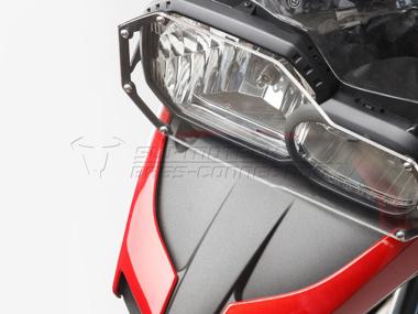 Headlight Protector Bmw F700Gs F800Gs 12-21 F800Gs Adventure 13-21