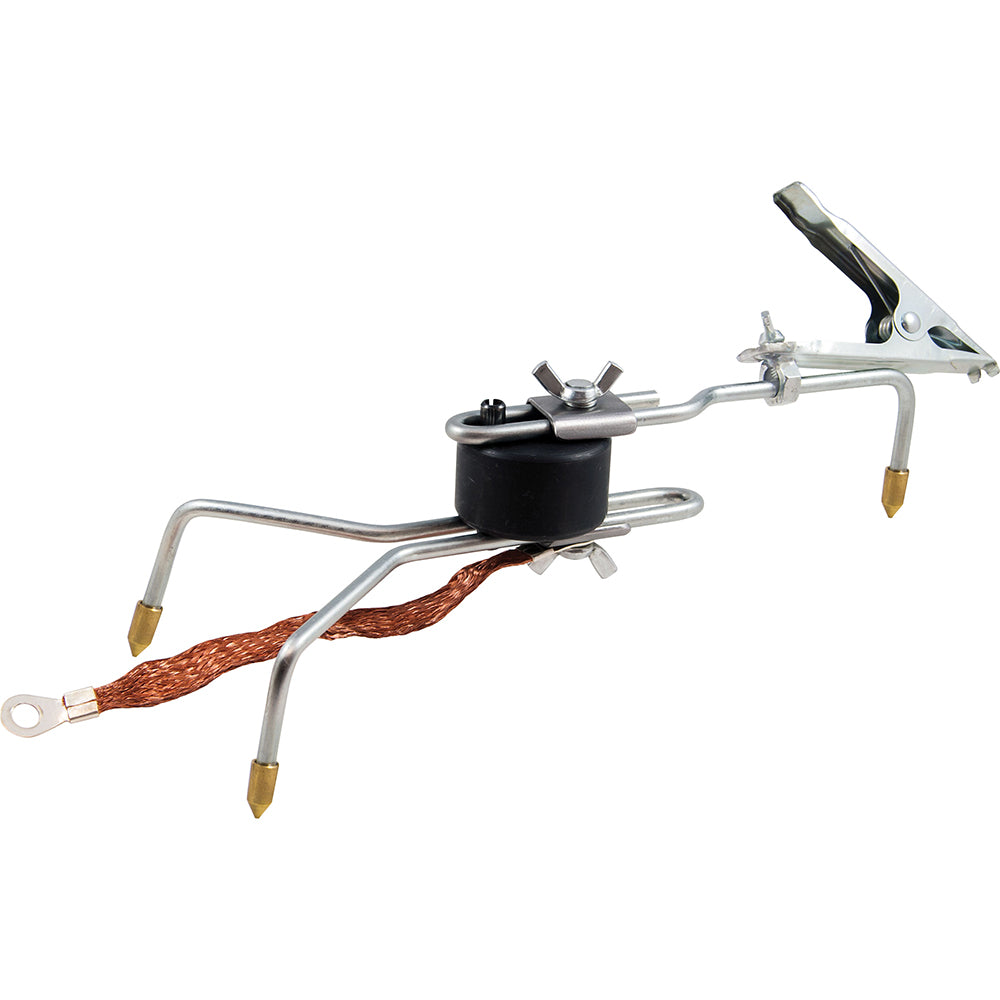 Stronghand (Standard) Grasshopper - Brass Tip