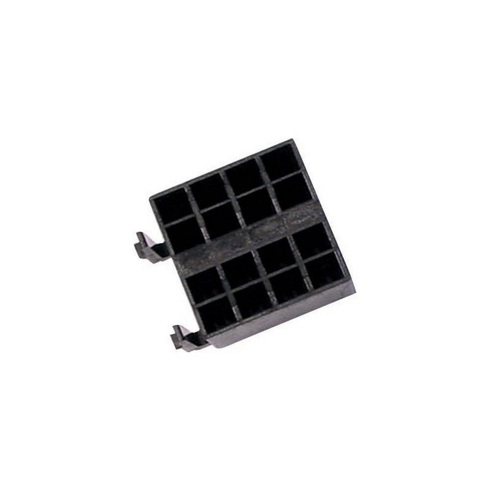 Iso Plug 16Pin (Housing Only)(Requires M-55 Male Pins)