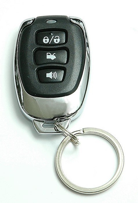 Mongoose 5 Star Imm/Alarm