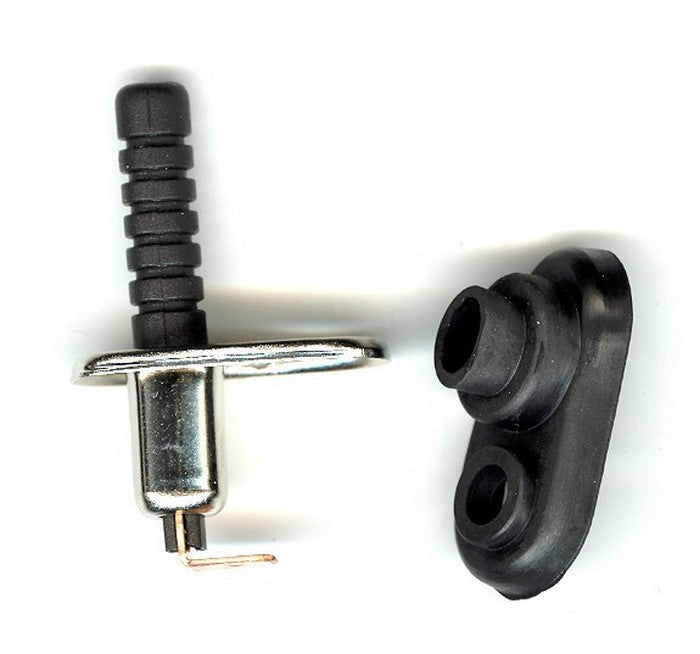 Mongoose 4 Star Imm/Alarm /  Upgrade - 2 In1