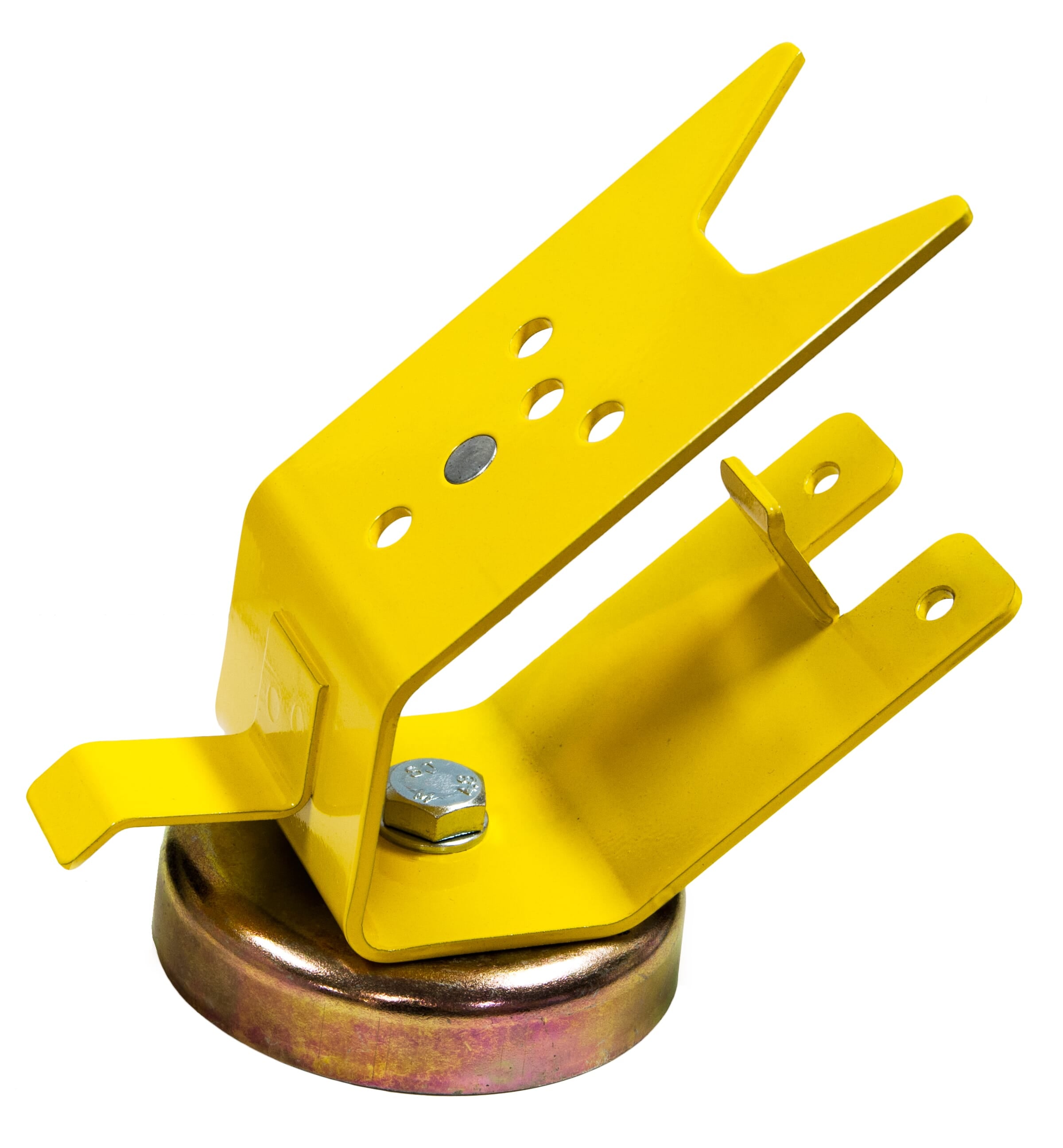 Strong Hand Magnetic Base Grinder Rest