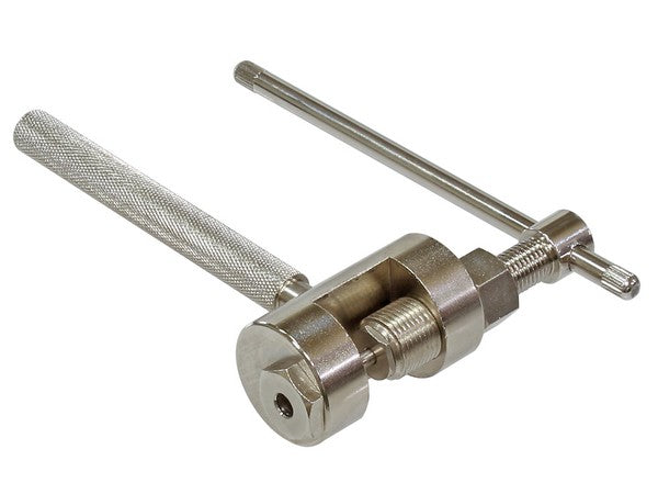 Motorcycle Chain Breaker Psychic Adapters To Fit 420, 428, 520,525,530 & 630 Chain Zinc Plated