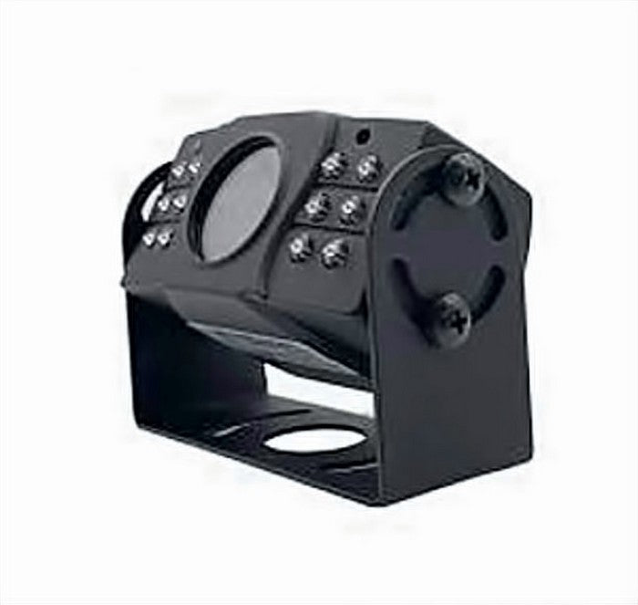 Mongoose Ahd 1080P Front Internal Camera Ir