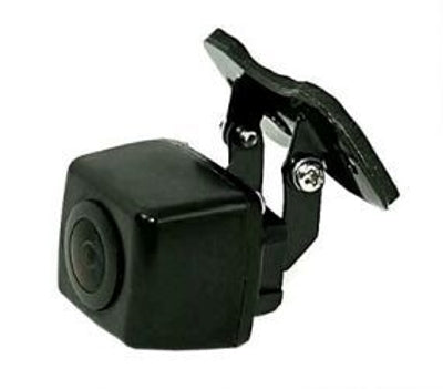 Mongoose 170 Deg Bracket Camera, Moving Guide Lines - Ntsc