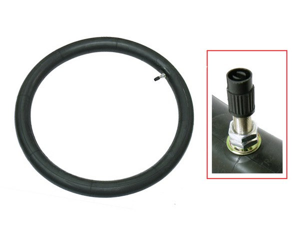 Heavy Duty Tube Tyre Tech 70/100-17 2.25/2.50-17 3Mm Thickness