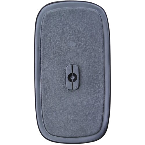 Thm Th1629 Truck Mirror Mitsi Canter Fe-111 243 X 131Mm (16Mm Ball) Convex