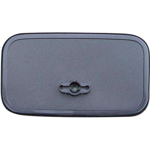 Thm Th1632 Truck/Bus Mirror Universal 212 X 118Mm (16Mm Ball)
