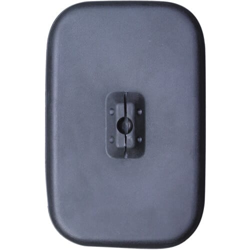 Thm Th1652 Truck Mirror Isuzu Nhr Nkr Nxr 250 X 168Mm (15Mm Ball)