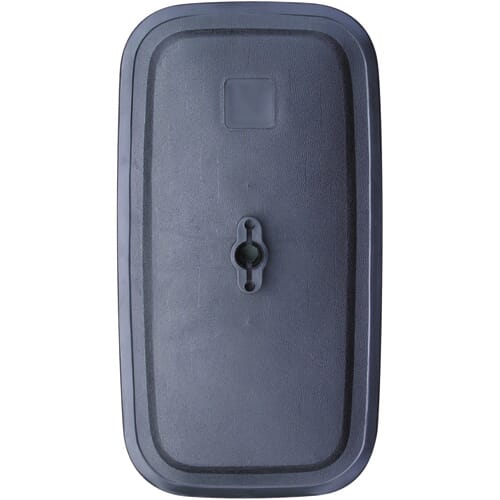 Thm Th1653 Truck/Bus Mirror Uni Isuzub Npr 325 X 170Mm (17Mm Ball)