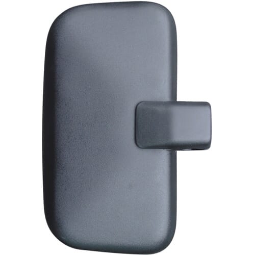 Thm Th1669 Truck Mirror Toyota Dyna Right Hand 180 X 335Mm (20Mm Ball)