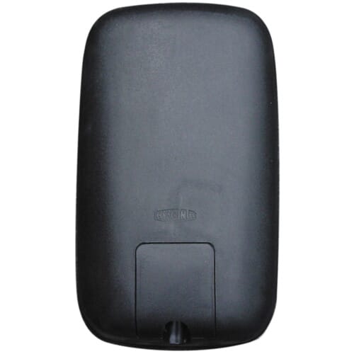 Thm Th1691 Truck Mirror Mazda T4000/Isuzu Npr 185 X 323 (30Mm Ball)