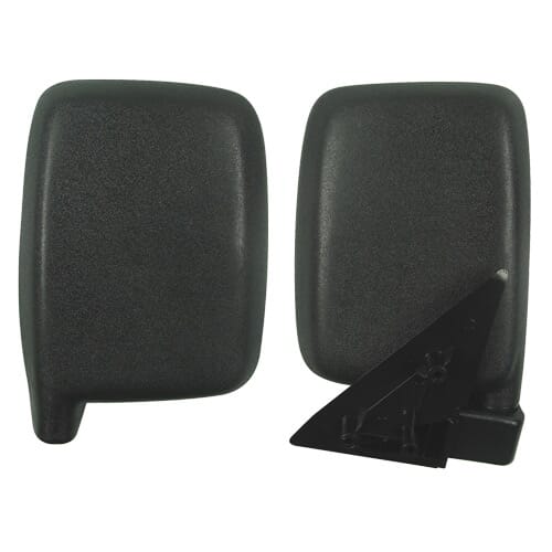Thm Sw5002Lh Van Mirror Nissan Vanette C22 Left Hand 190 X 150Mm (20Mm Ball)