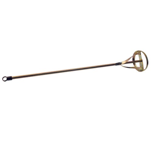 Ampro Paint Mixer 80Mm X 400Mm