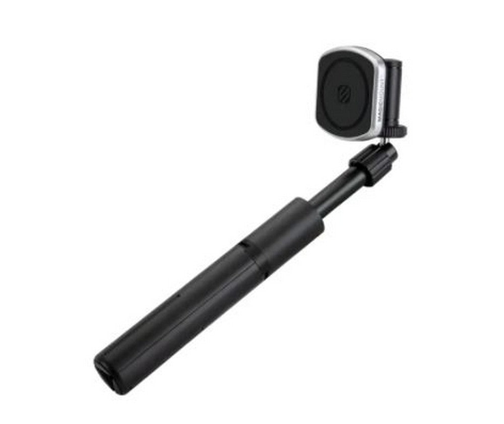 Scosche Magic Mount Pro2 Tripod And Selfie Stick For Mobile Phone