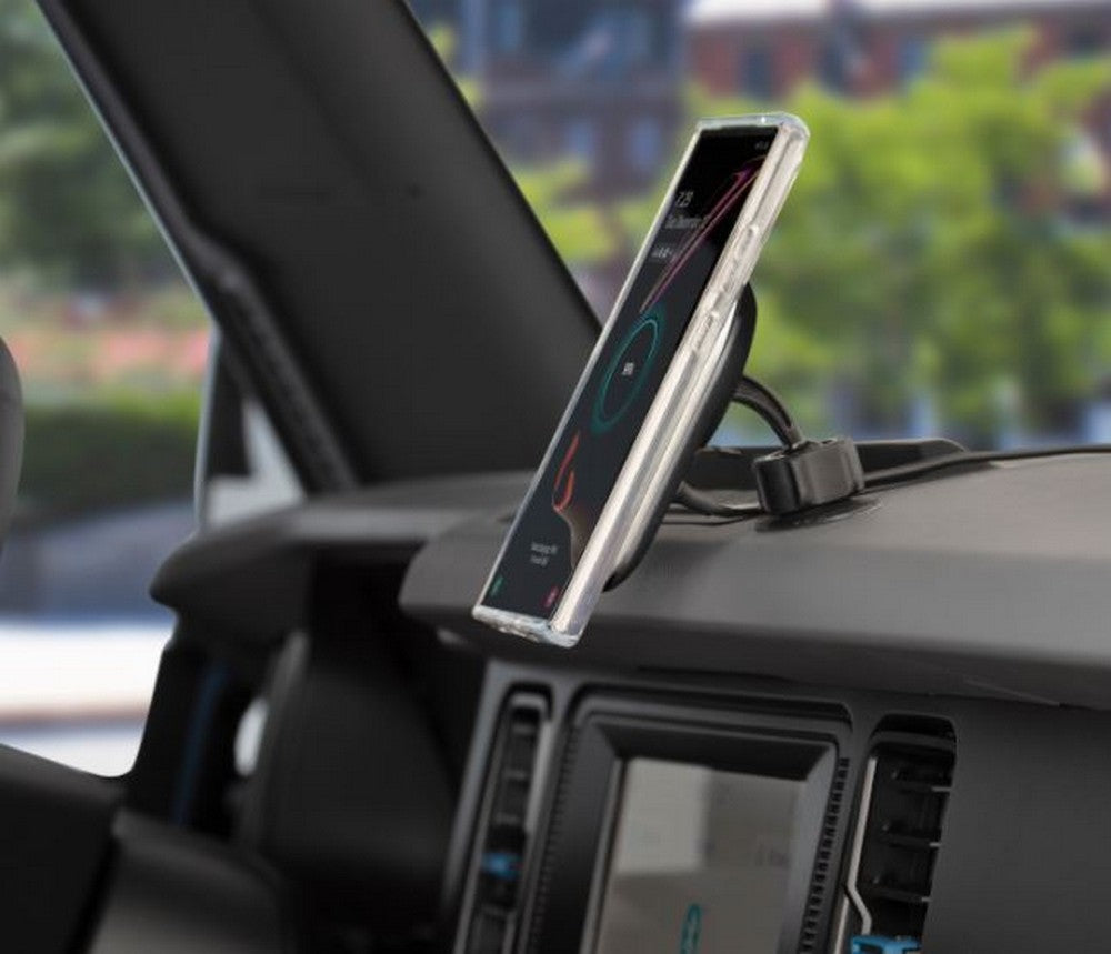 Scosche Magic Mount Pro Charge5 Dash/Vent Magsafe Compatible