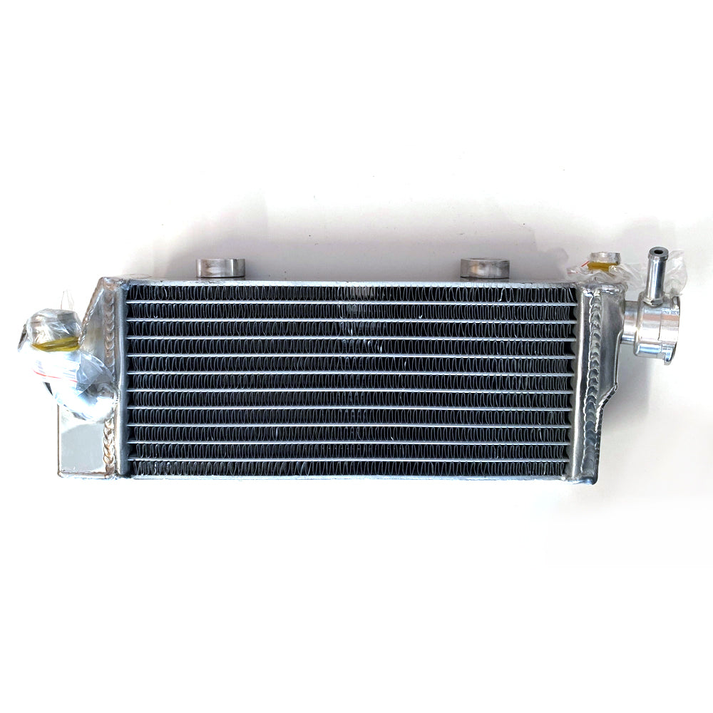 Motobike Radiator Right Oversized Ktm 125Sx Ktm150Sx Ktm250Sx 08-10