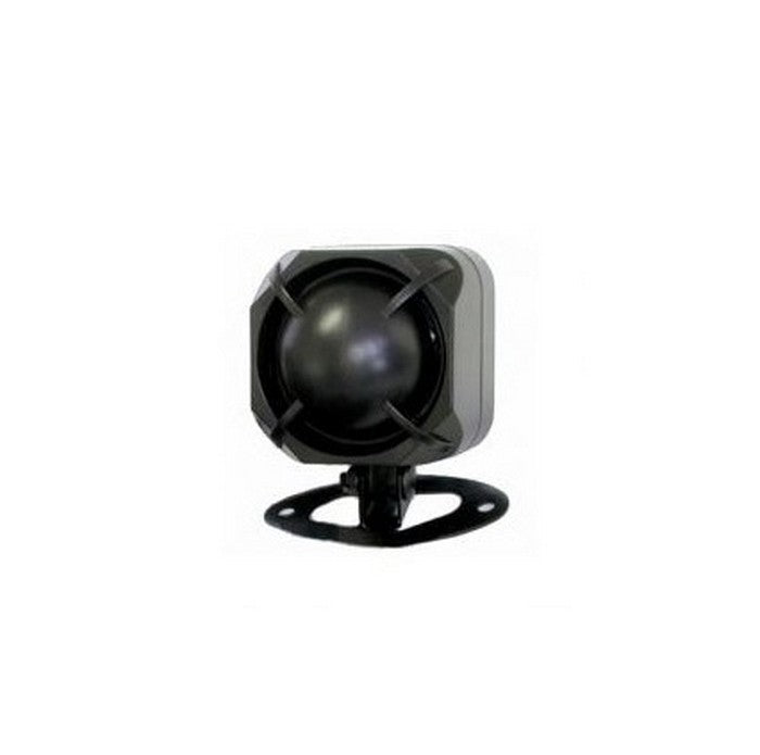 Mongoose Siren Battery Back Up For M80Ii & M80Gii