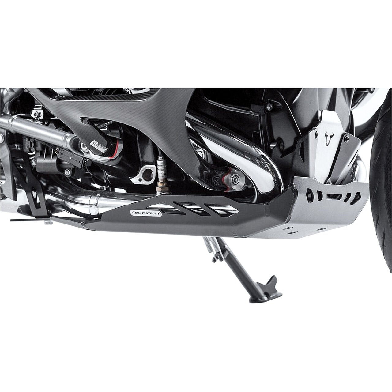 Engine Guard Sw Motech Ktm 950 Adventure Lc8 03-05 Ktm 990 Adventure 06-13