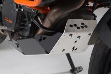 Bashplate Sw Motech Ktm 1050 1090 Adventure 1090 Adventure R 1190 Adventure & R 1290 Adventure R & S