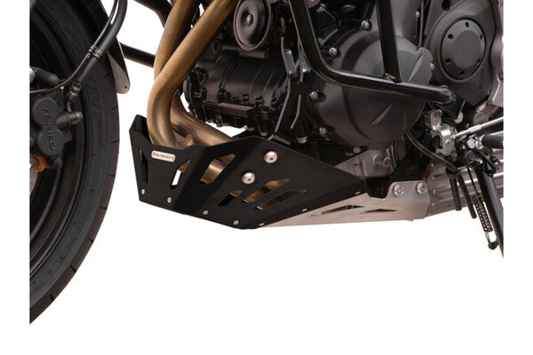 Engine Guard Sw Motech Kle650 Versys 08-15