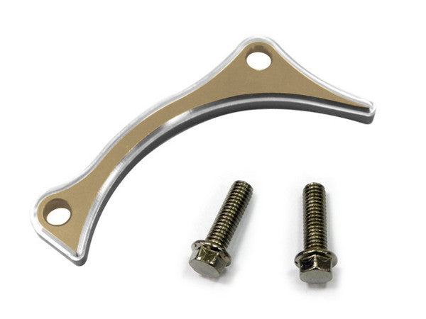 *Case Saver Front Sprocket Guard Psychic Ti Honda Crf250R Crf450R