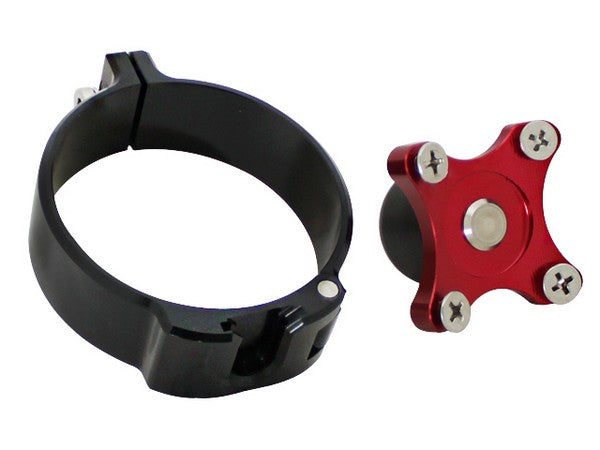 Holeshot Device Psychic Kawasaki Kx80 98-00 Kx85 01-21 Kx100 01-21