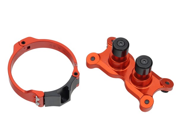 Holeshot Device Dual Button Psychic Ktm 85Sx 03-21 Husqvarna Tc85 14-21