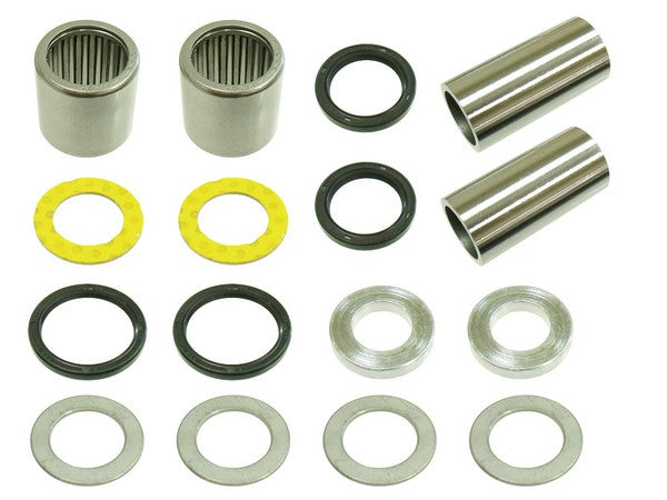 Swingarm Bearing Kit 281218 Pwsak-H44-000 Honda Crf450L Crf250R Crf450R Crf250Rx Crf450Rx Crf450X
