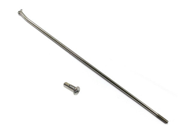 Spoke Set Front Psychic Husqvarna Ktm