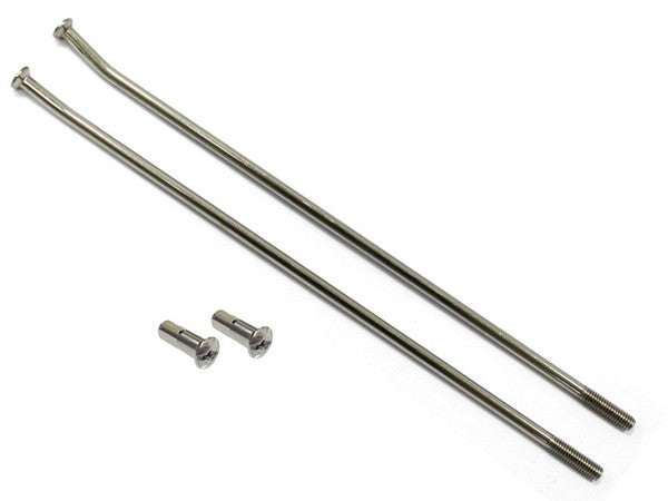 Spoke Stainless Rear 18 Yz125 250 250F 400F 450F 426F 250Fx 125X Wr250F 400F 426F 450F Klx250 300