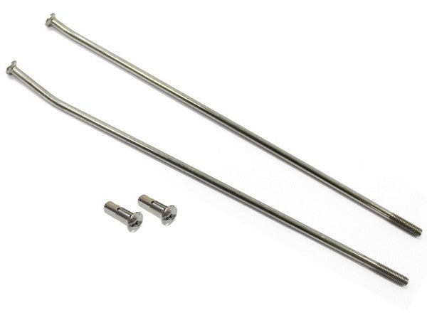 Spoke Stainless Psychic Rear 19 Yamaha Yz125 Yz250 99-21 Yz250F Yz400F Yz426F Yz450F Wr450F 99-20