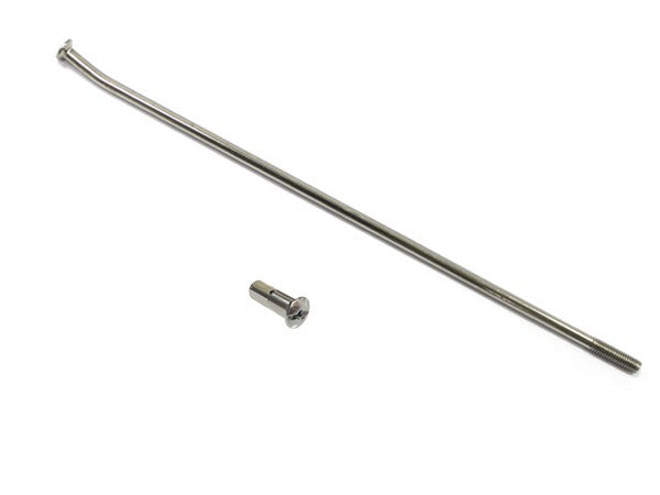 Spoke Stainless 18 Psychic Honda Cr125R Cr250R Crf250R Crf450R Crf250X Crf450X Crf450Rx 89-20 Rear