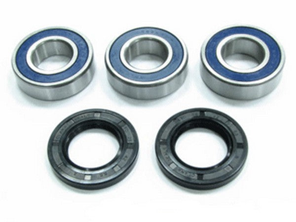 *Wheel Bearing Kit Rear Revolve Psychic Kawasaki Kx125 Kx250 97-02 Kx500 97-04