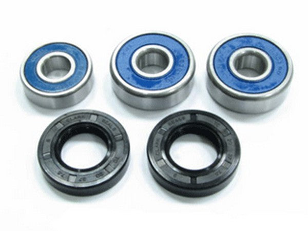 *Wheel Bearing Revolve Psychic Front Yamaha Ttr125 Drum Brake Rear Yz80 Ttr125