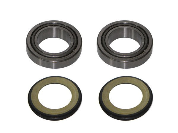 *Steering Stem Bearing Kit Revolve Psychic Honda Crf250R 10-13 Crf450R 09-12
