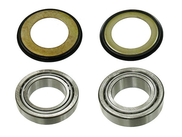 *Steering Stem Bearing Kit Revolve Psychic Honda Crf250R 14-17 Crf450R 13-16