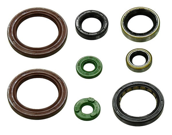 *Engine Oil Seal Set Psychic Ktm 450Sxf 450Xcf 500Sxf 500Xcf 505Sxf 505Xcf 07-12