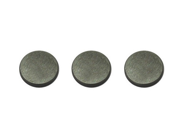 *Valve Shim Psychic 9.48Mm 3Pk 2.45 Gas Gas Honda Kawasaki Suzuki Yamaha